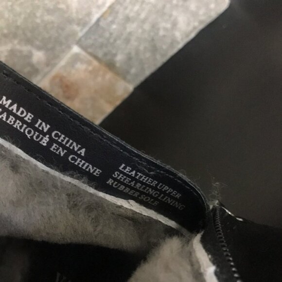 Valdini Ivory Women's Boot - Picture 12 of 12